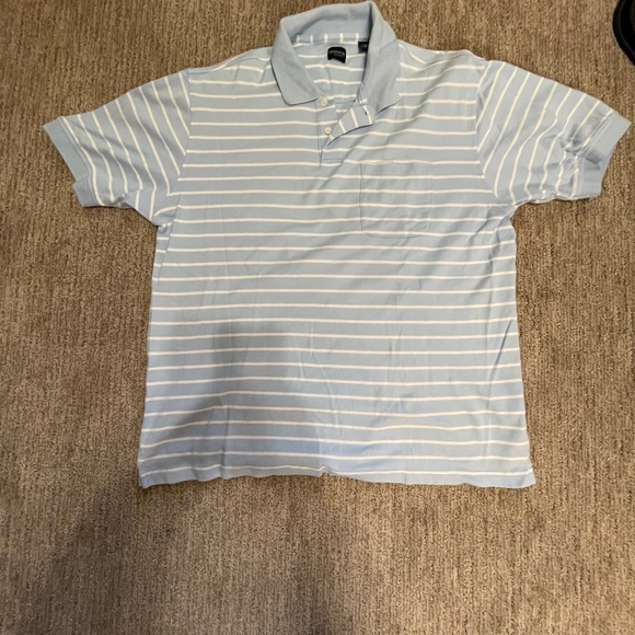 Arrow Men’s Polo‎ Shirt – Size L - Picture 4 of 5